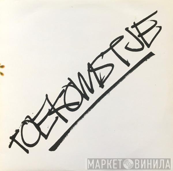 Jonas Frederiksen - Toekomstje
