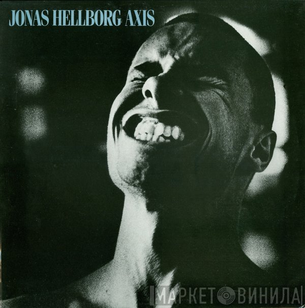 Jonas Hellborg  - Axis