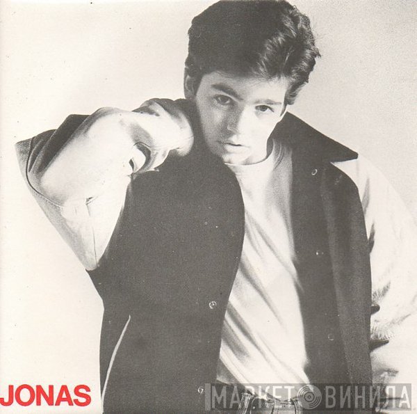 Jonas Hurst  - Tongue Twister