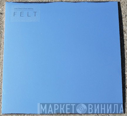 Jonas Olesen, Rune Søchting - FELT