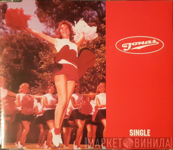 Jonas  - Single