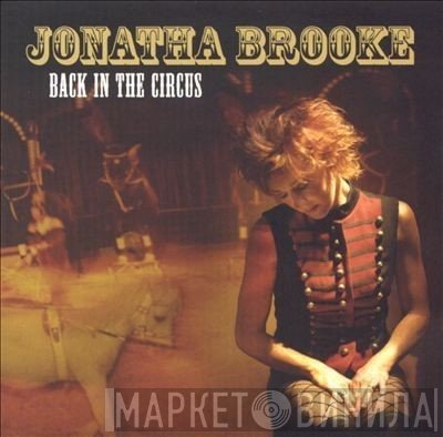 Jonatha Brooke - Back In The Circus