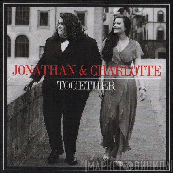Jonathan & Charlotte - Together