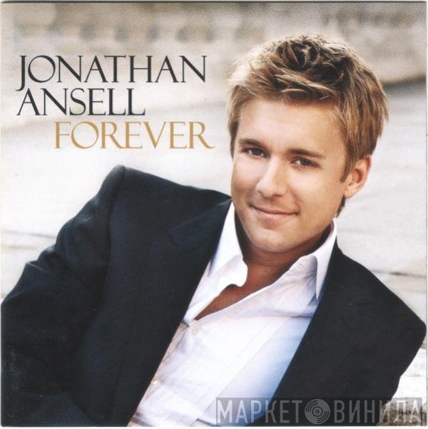 Jonathan Ansell - Forever