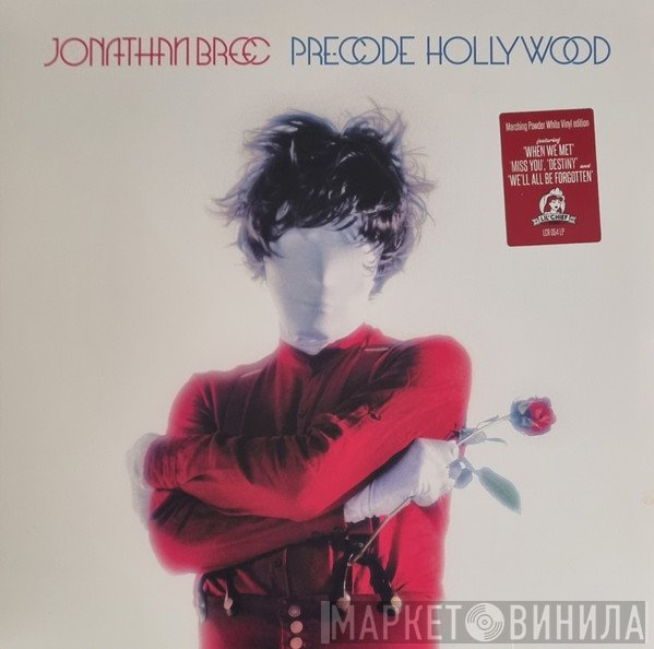 Jonathan Bree  - Pre​-​Code Hollywood