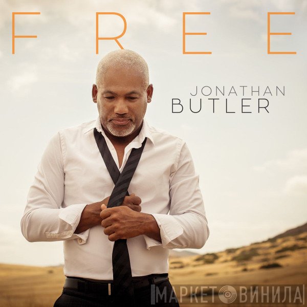 Jonathan Butler  - Free