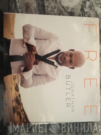 Jonathan Butler  - Free