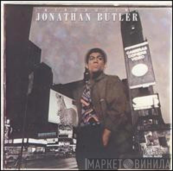 Jonathan Butler  - Introducing Jonathan Butler
