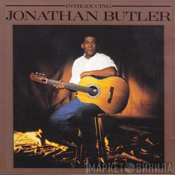 Jonathan Butler  - Introducing Jonathan Butler