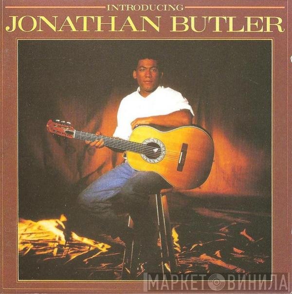 Jonathan Butler  - Introducing Jonathan Butler