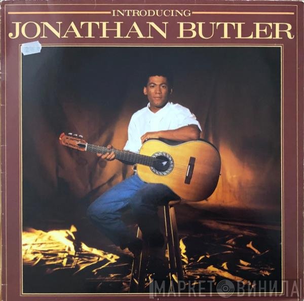 Jonathan Butler  - Introducing Jonathan Butler