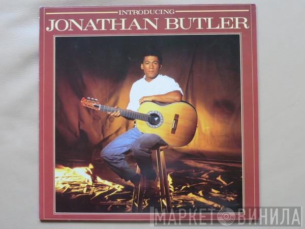 Jonathan Butler  - Introducing Jonathan Butler