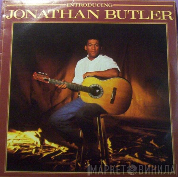 Jonathan Butler  - Introducing Jonathan Butler