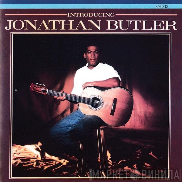 Jonathan Butler  - Introducing Jonathan Butler