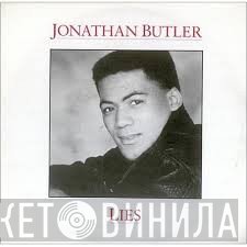 Jonathan Butler  - Lies