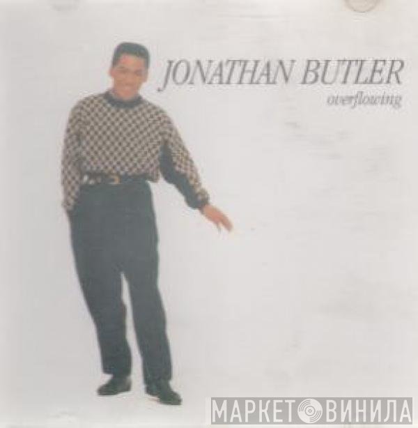 Jonathan Butler  - Overflowing