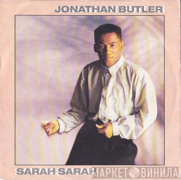 Jonathan Butler  - Sarah Sarah
