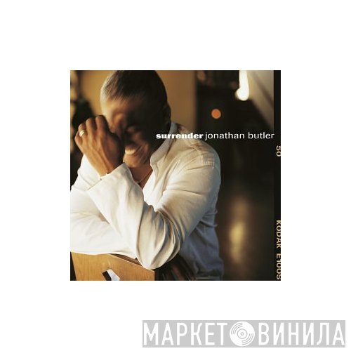 Jonathan Butler  - Surrender