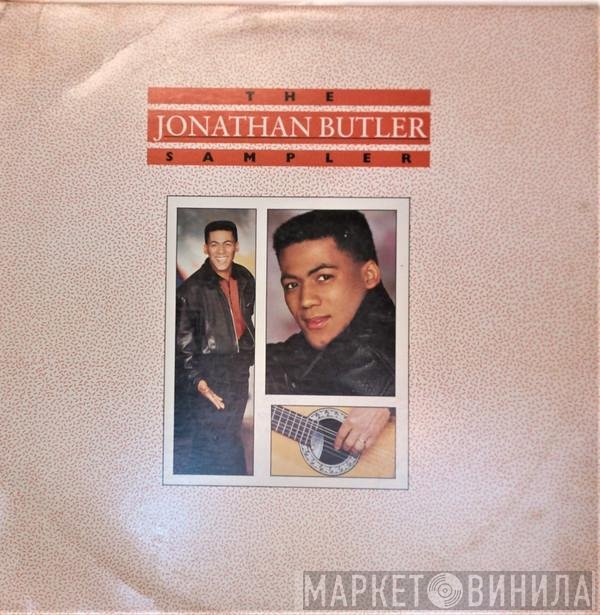Jonathan Butler  - The Jonathan Butler Sampler