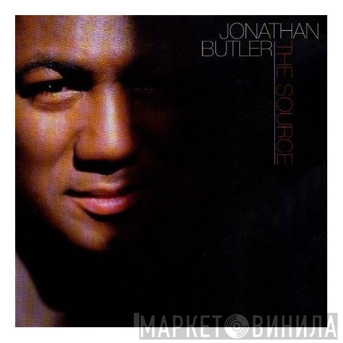 Jonathan Butler  - The Source