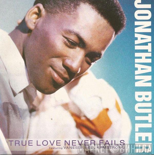 Jonathan Butler, Vanessa Bell Armstrong - True Love Never Fails