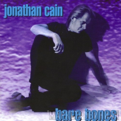 Jonathan Cain  - Bare Bones