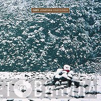 Jonathan Coleclough  - Cake