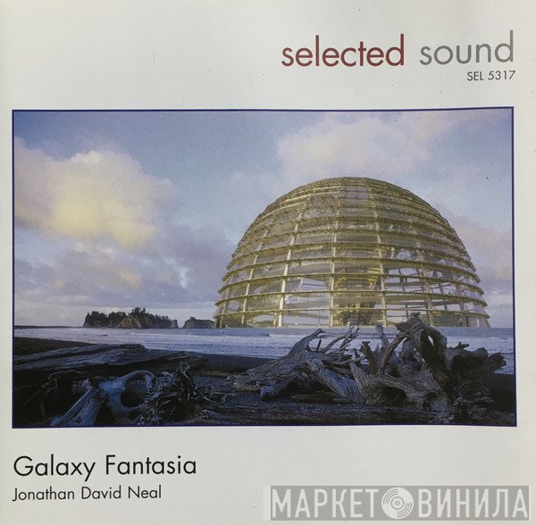 Jonathan David Neal - Galaxy Fantasia