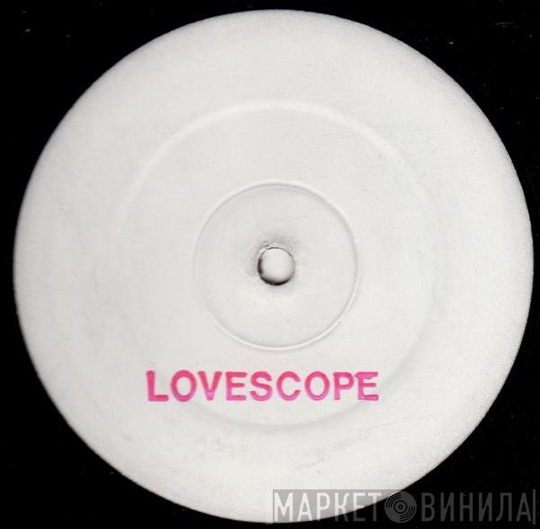 Jonathan E, Midi Network, Joy Circuit - The Love Scope Remixes