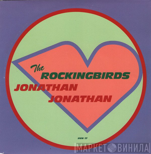  - Jonathan Jonathan