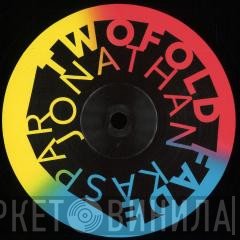Jonathan Kaspar - Twofold Fade EP