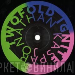 Jonathan Kaspar - Twofold Ignite EP