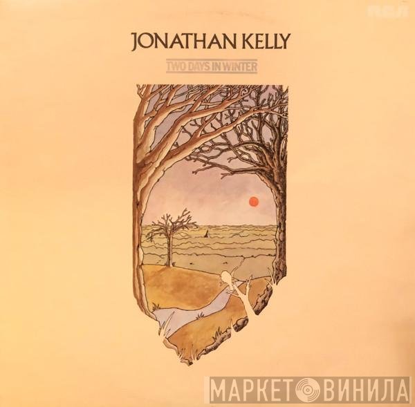 Jonathan Kelly - Two Days In Winter
