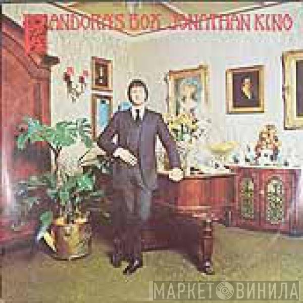Jonathan King - Pandora's Box