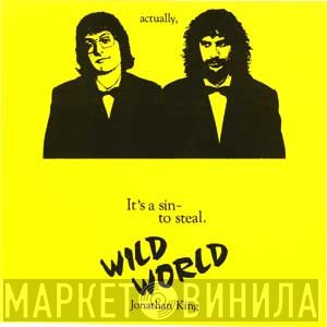 Jonathan King  - Wild World