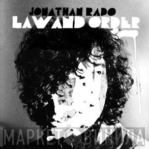 Jonathan Rado  - Law And Order