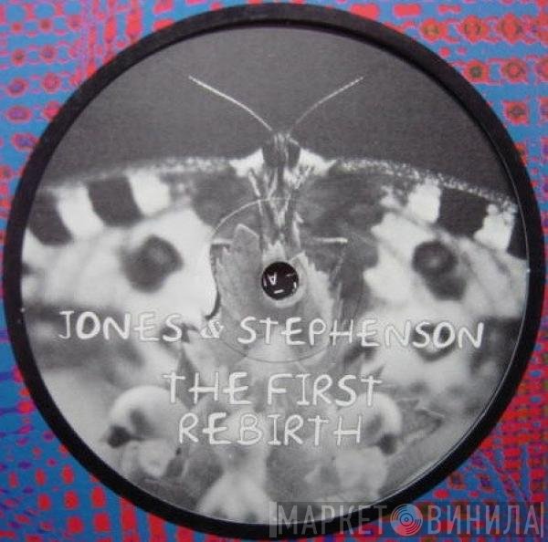 Jones & Stephenson  - The First Rebirth