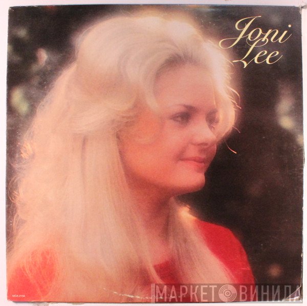 Joni Lee   - Joni Lee