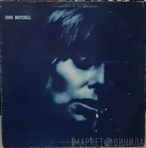 Joni Mitchell  - Blue