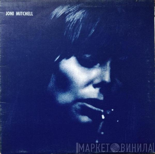 Joni Mitchell - Blue