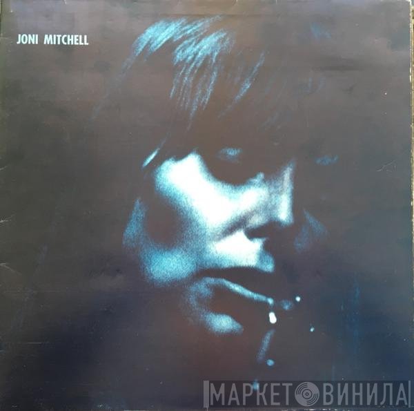 Joni Mitchell - Blue