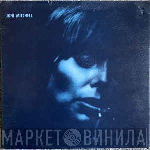 Joni Mitchell  - Blue