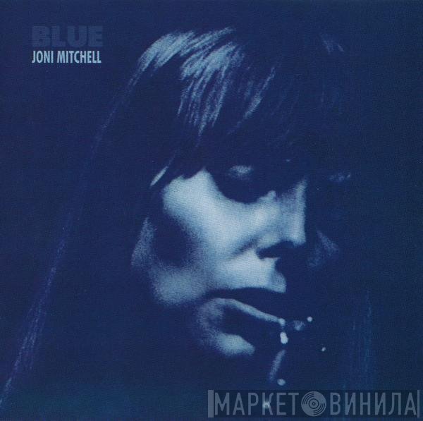 Joni Mitchell  - Blue