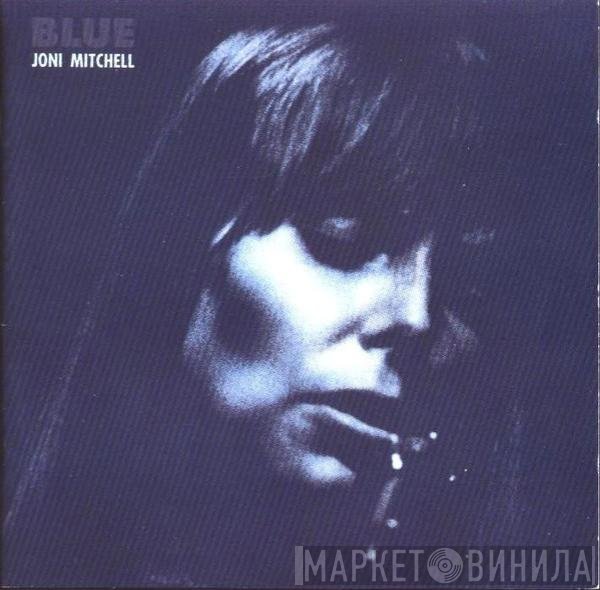 Joni Mitchell  - Blue