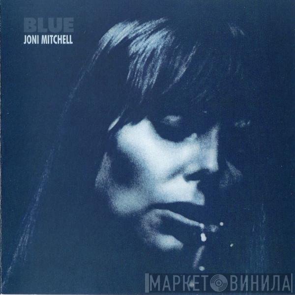 Joni Mitchell  - Blue