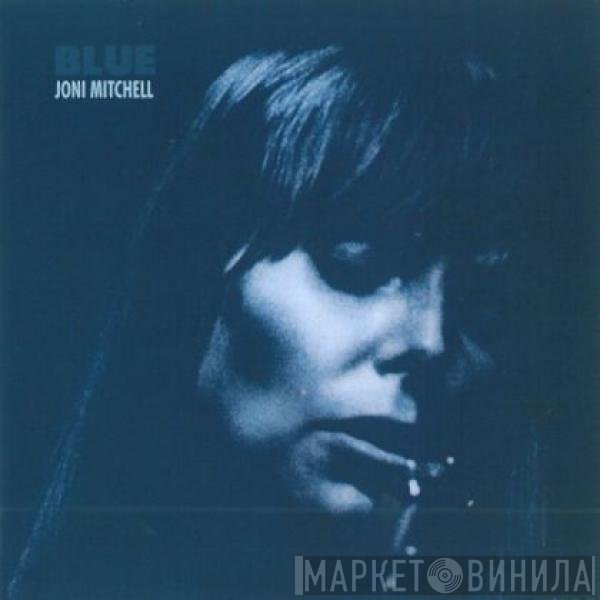 Joni Mitchell  - Blue