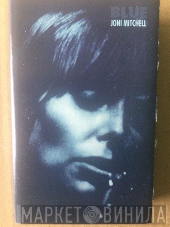 Joni Mitchell  - Blue