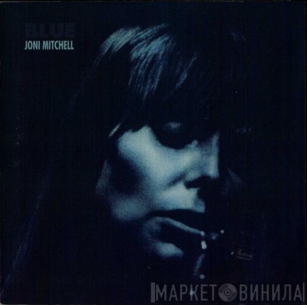 Joni Mitchell  - Blue