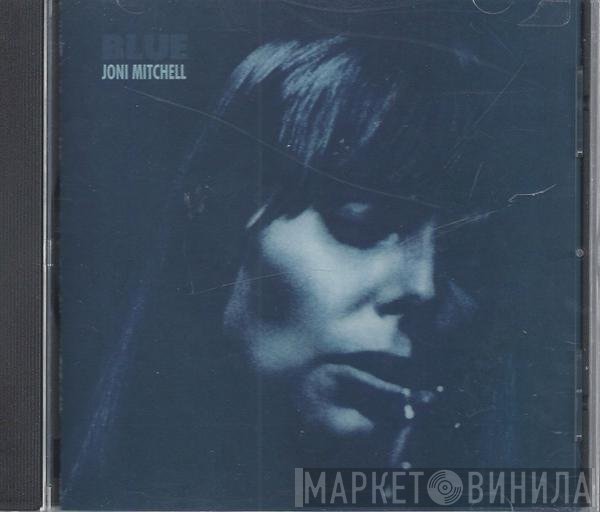 Joni Mitchell  - Blue