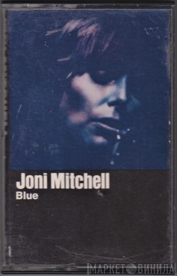 Joni Mitchell  - Blue